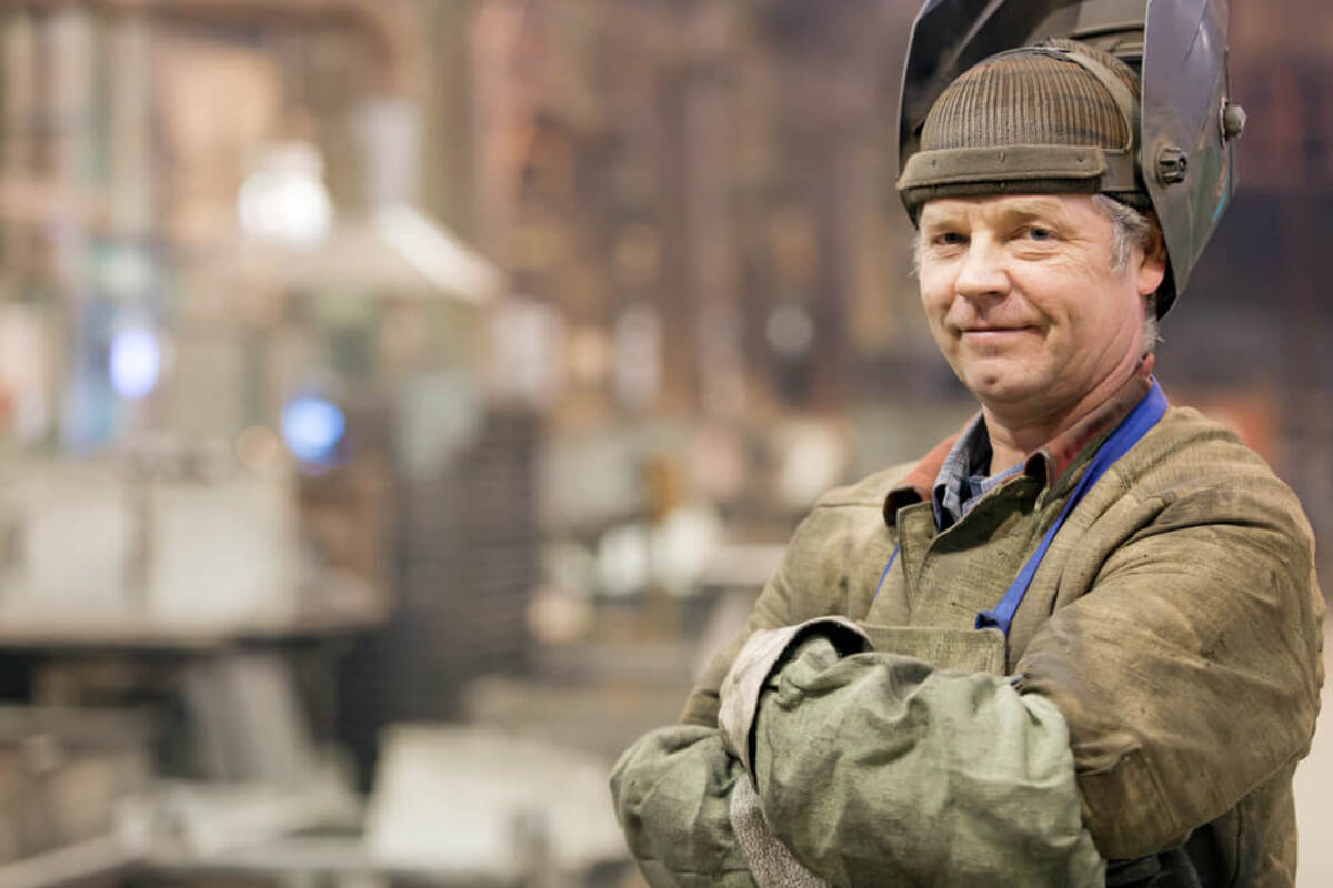 What Is Metal Fabrication