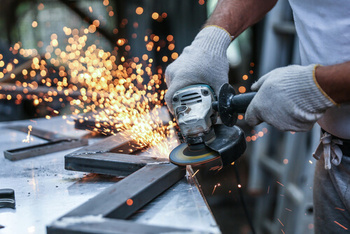 TIG Welding Stainless Steel process