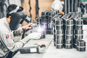 Can You Weld Stainless Steel To Mild Steel use