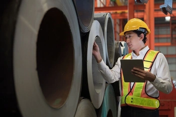 Types Of Metal Fabrication supply