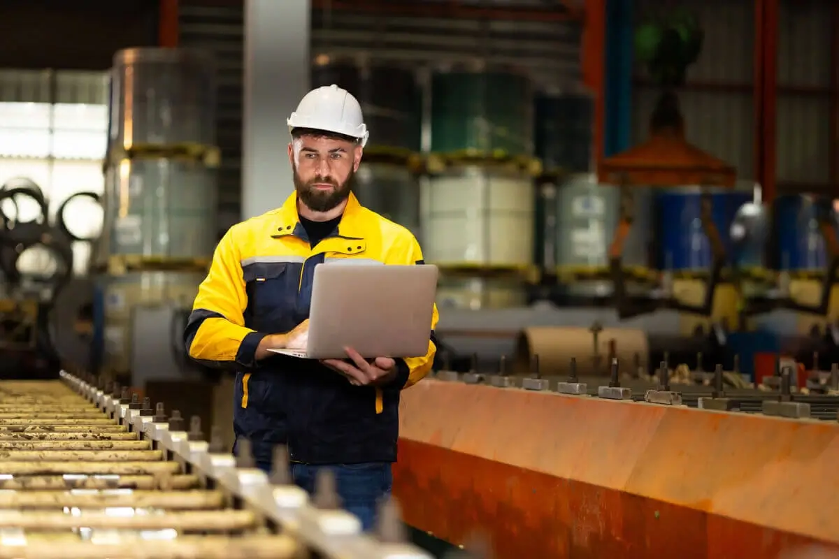 Welding Stainless Steel