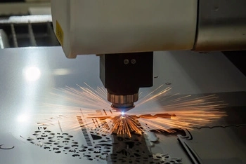 Metal Fabrication Ideas cut