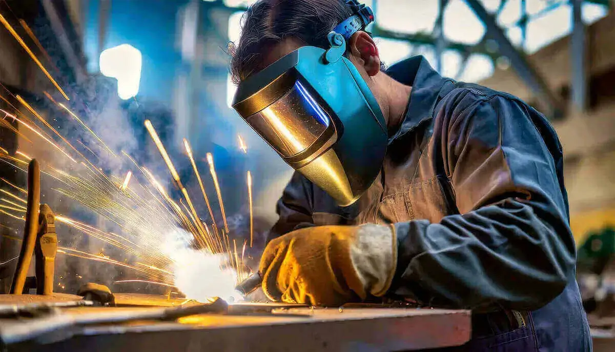 Aluminium Welding Wire