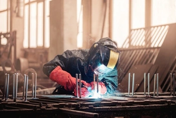 How To Weld Aluminium basics