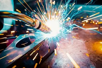 how does welding work usual